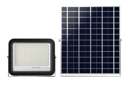 China Euro style solar garden light, solar garden light, solar aluminum housing 50W, 100W, 150W, 200W, 250W, 300W, 400W flood light for sale