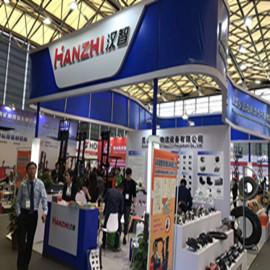 Verified China supplier - Kunshan Hanzhi Logistics Equipment Co., Ltd.