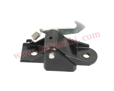 China Accessories wholesale factory price forklift accessories hood lock motor cover lock, 91A12-00010 for sale