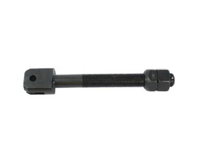 China Mast Parts Forklift Mast Parts Chain Joint , Chain Connector For 5-7T With OEM: 25798-13162-8C for sale