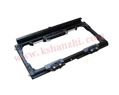 China Machinery Repair Shops Forklift Attachment Integral Slip Clutch Fork Side Positioner with OEM. : 65F-SSS-B190 for sale