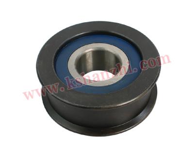 China Forklift Parts Forklift Spare Parts Sheath Chain Wheel Mast Bearing Used For 10T With Part Number: 7M3E-202000 for sale