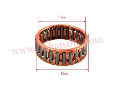 China Machinery repair shops forklift transmission parts needle bearing for HL5-10T with OEM: 15793-82061 for sale