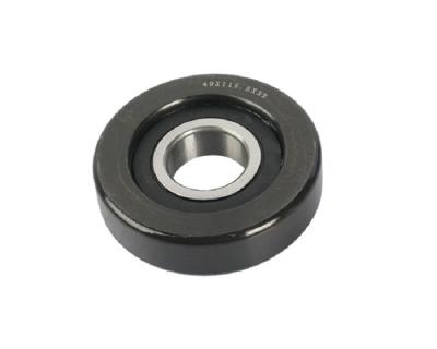 China Machinery Repair Shops Forklift Parts Mast Roller 40*115.5*32/23 With OEM: 59117-20H00 for sale