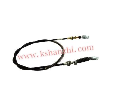 China Machinery Repairs Workshop Universal TD27/H25 Throttle Throttle Cable Used For Forklift, 18201-50K00 for sale