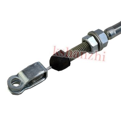 China Machinery repair shops forklift parts throttle throttle cable for H2000/C240, H25S5-60501 for sale