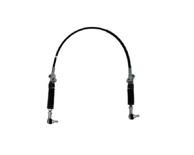 China Machinery Repair Shops Forklift Parts Cable Assembly - Shift for F18C/1/2 with OEM: 91E51-00600 for sale