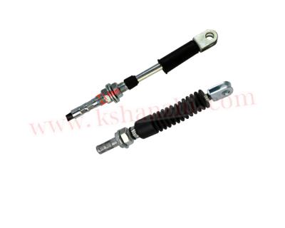 China Machinery Repair Shops Forklift Parts Cable Assembly - Shift for 8FD25, OEM: 33570-26600-71 for sale