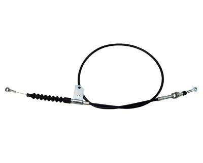 China Machinery repairs workshop forklift spare parts throttle cable used for 30N/R/490/4JG2, part number: N150-521000-000 for sale