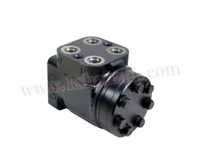 China Forklift industry forklift spare parts steering series orbitrol assembly for F14E/F18C/1F2 OE model. : XCEL45100 for sale