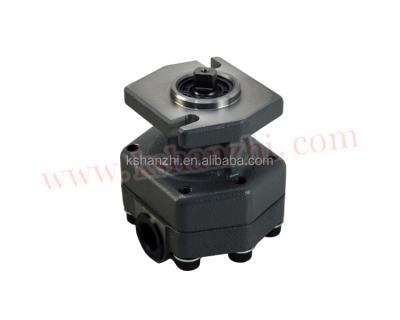 China Machinery repairs workshop forklift parts hydraulic steering pump used for SHINKO 1-3t WITH OEM 2055141 for sale