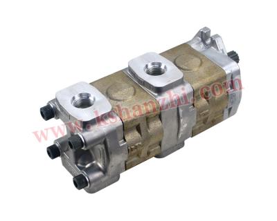 China Forklift Parts Hydraulic Gear Pump (135C7-10201/SD3636L728/135C7-10021),Genuine Parts for sale