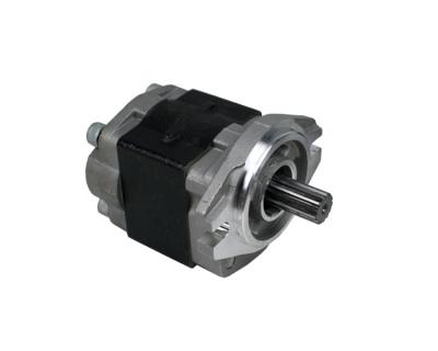 China Construction worksÂ   Forklift Parts Hydraulic Gear Pump for 38A/4D27, CBHZG-F34-AL@13L, Made in China for sale