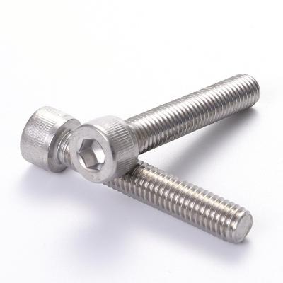 China Stainless Steel Bulk Stock Allen Head Allen Bolt Special Allen Bolt Hexagon for sale