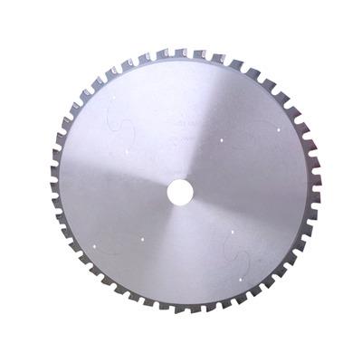 China Carbide Ceramic Circular Saw Blade For Cutting Iron 7/8IN for sale