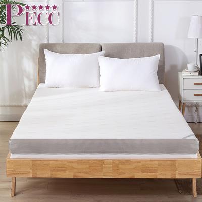 China New Design Contemporary Sleeping Density 50 Royal Foam Mattress Gel Memory Well for sale