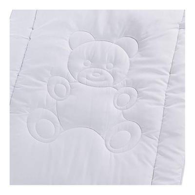 China Nondisposable Cheap Kids Bedding Set White Inner From China Factory for sale