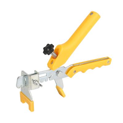 China China Manufacture Modern Professional Screed Tile Level Tools Leveling Clamping Pliers for sale