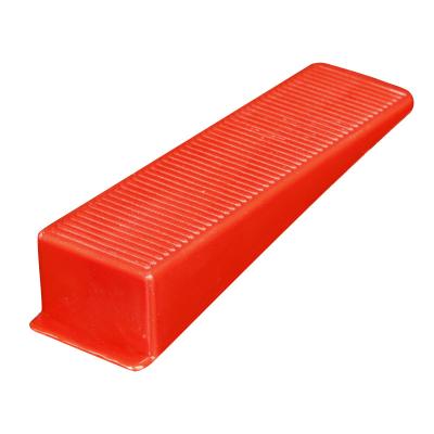 China Good Quality Modern Wholesale Customized Wedge Tile Leveling Tool Tiling System Tools for sale