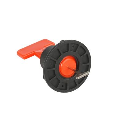 China Modern New Type Top Sale Ceramic Fitting T-lock Construction Tools For Floor Tile for sale