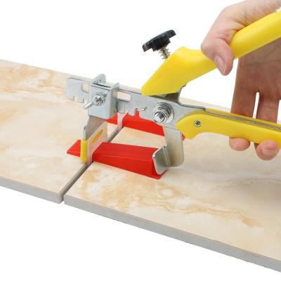 China Modern Hot Sale Factory Tile Leveling System Clips Wedges for sale