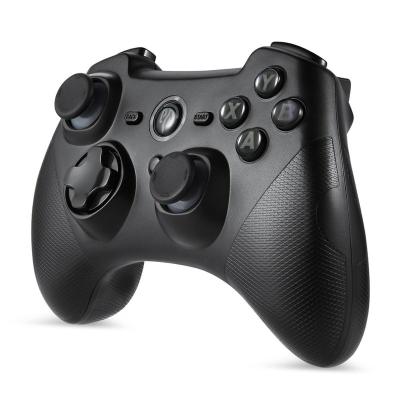 China 2018 game players wireless joystick 2.4G ps3 game controller for game gamepad for sale