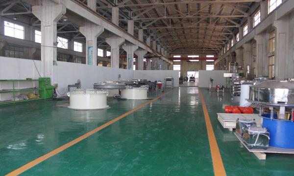 Verified China supplier - Xinxiang Dongzhen Machinery Co., Ltd.