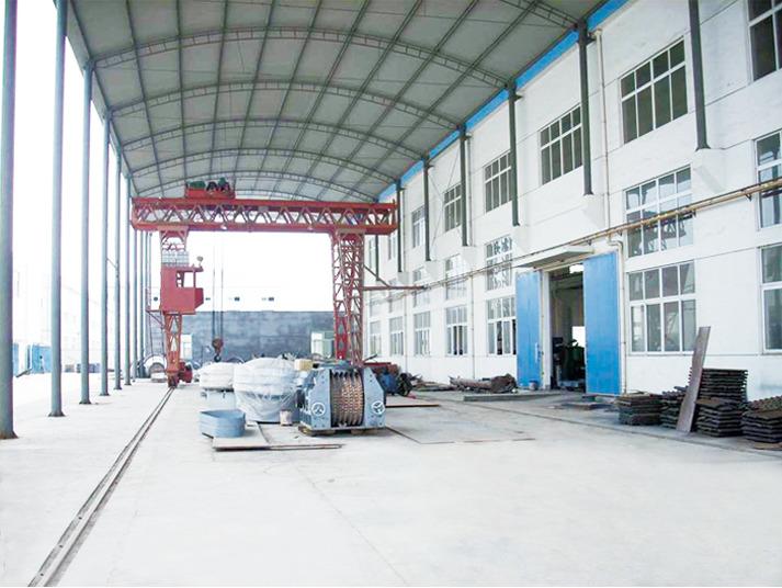 Verified China supplier - Xinxiang Dongzhen Machinery Co., Ltd.