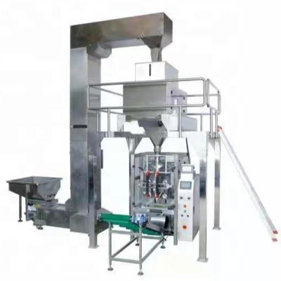 China 2021 Hot Selling Automatic Food Tea Bag Packing Machine Water Packing Alcohol Protection Packing Machine for sale