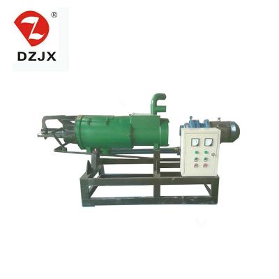 China Hotels DZ Hot Sale Farm Specific Solid Liquid Fertilizer Separator for sale