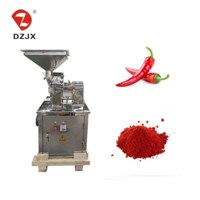 China Medicine Processing Medicine Processing Dry Chilies Spice Cacao Universal Preliminary Grinder Grinder for sale