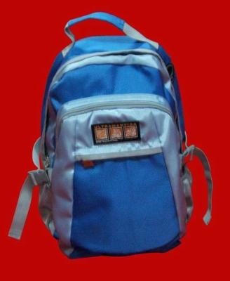 China Cartoon school bags for sale