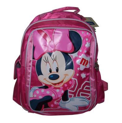 China Cartoon school bags for sale