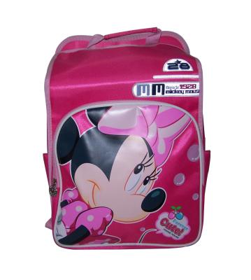 China Cartoon school bags for sale