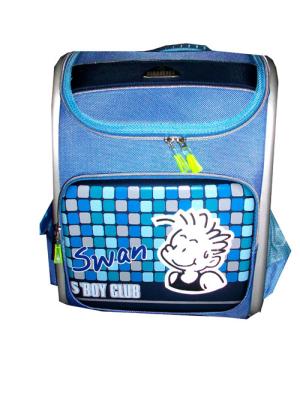 China Cartoon school bags,healthy school bag, healthy bag,healthy student bag for sale