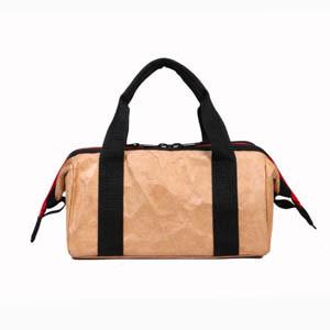 China ECO-friendly, biodegradable, Cruelty-free cork travel bag for sale