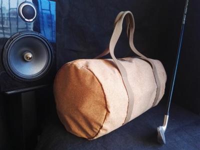 China ECO-friendly, biodegradable, Cruelty-free cork travel bag for sale