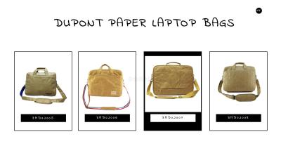 Китай dupont tyvek laptop bag продается