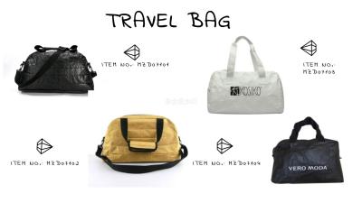 China dupont tyvek travel bag for sale