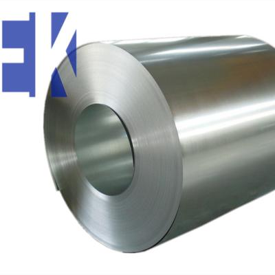 China Food Vessel Dongjin AISI 201 Grade 6K / 8K Finished Stainless Steel Coil Strip for sale