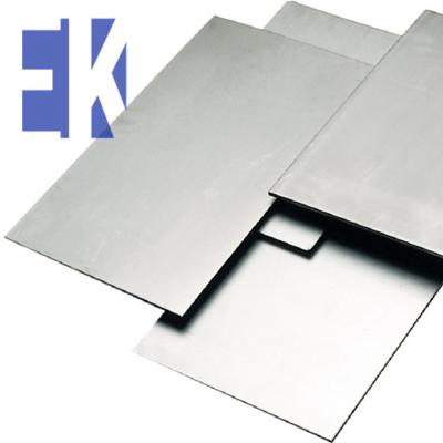 China Dongjin Finish Stainless Steel Sheet 316L 310S 201 304 2205 430 310S Stainless Steel Plate for sale