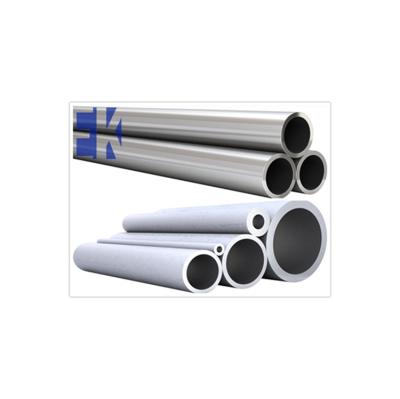 China Food Processing Equipment Foshan Dongjin Steel Industry Customized 201 Series Seamless Welded Stainless Steel Pipe for sale