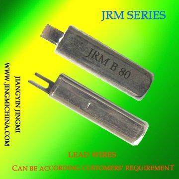 China JRMD Series Thermal Cut-Off Fuse Thermo Switch JRM for sale