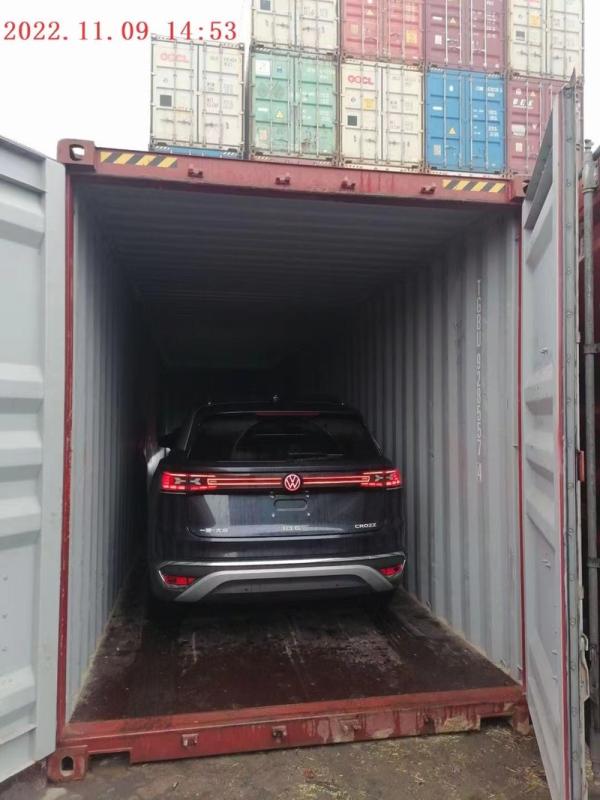 Verified China supplier - Tianjin Baichuan Shengtong Automobile Sales Co., Ltd.