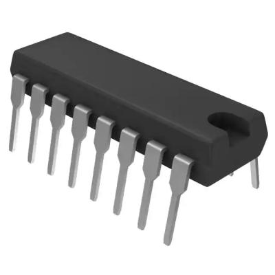 China / Original Brand New Integrated Circuits in L293D Current IC MTRDRV BIPLR 4.5-36V 16PWRDIP L293 L293D for sale