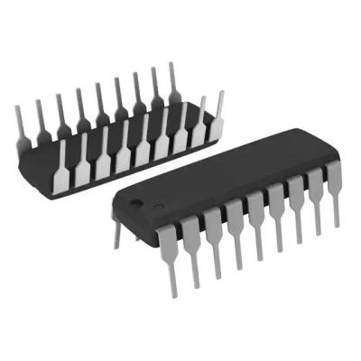 China / Brand New Original Integrated Circuits In Running L6202 IC MOTOR DRIVER PAR 18POWERDIP L6202 for sale