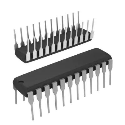 China / Brand New Original Integrated Circuits in Current L6208N IC MTR DRVR BIPLR 8-52V 24PWRDIP L6208N for sale