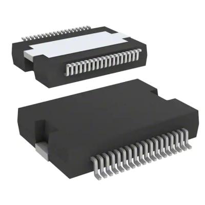 China / Brand New Original Integrated Circuits In Stock E-L6258EXTR MOTOR DRIVER BIPLR 36POWERSO E-L6258EXTR IC for sale