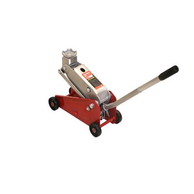 China Jack OEM 2.25 Ton Hydraulic Low Rolling Floor Jack Car Jacks For Sale 1-10T for sale