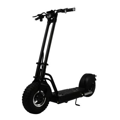 China 1000W 48v 18ah Motor Scooters China Adult Unisex Brushless Max Speed ​​50km/h Electric Scooters for sale